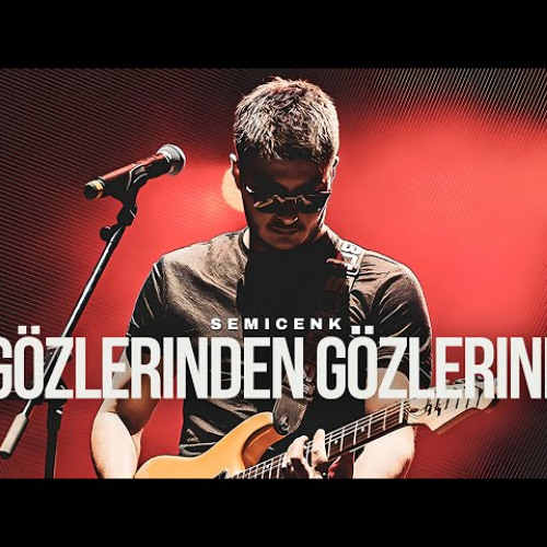 semicenk-gözlerimden gözlerine