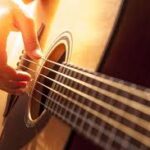 gitar calmak