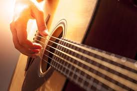 gitar calmak