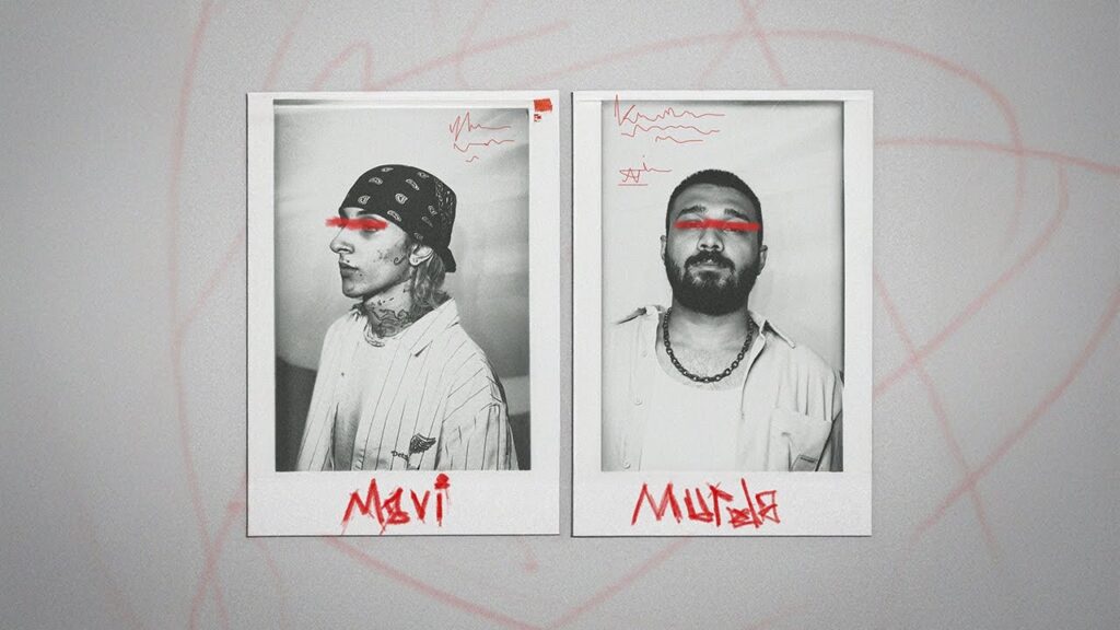 Lil Murda & Mavi - Yine Mi Sen?