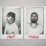 Lil Murda & Mavi - Yine Mi Sen?