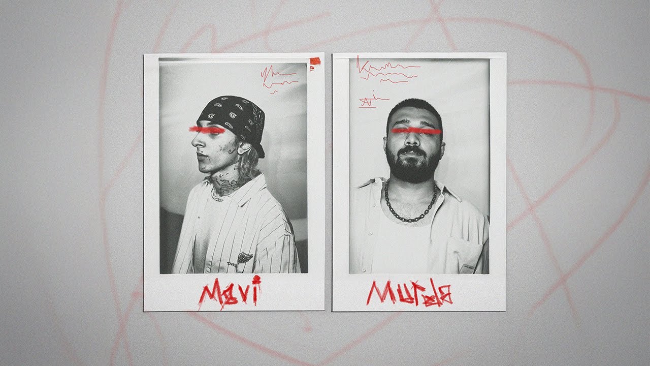 Lil Murda & Mavi - Yine Mi Sen?